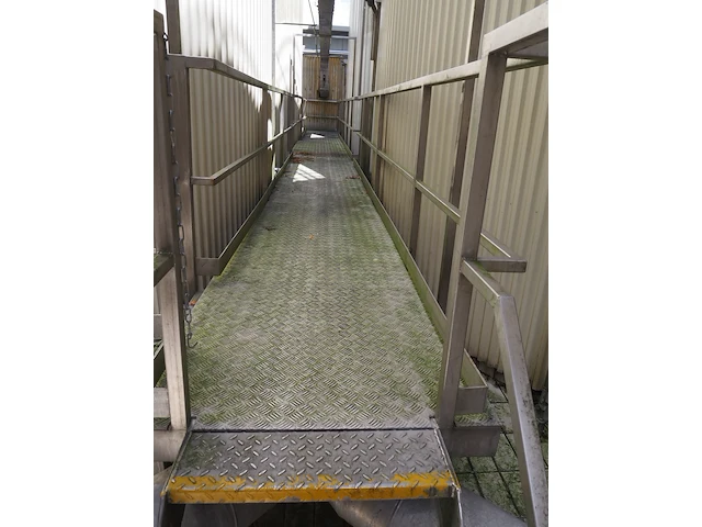 Nn platform - afbeelding 5 van  11