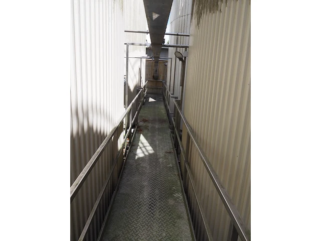 Nn platform - afbeelding 6 van  11