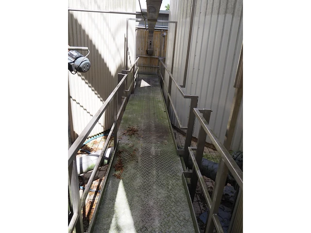 Nn platform - afbeelding 7 van  11