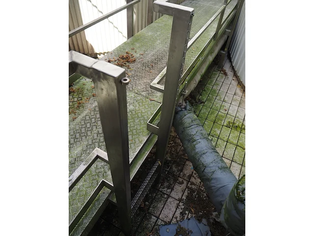 Nn platform - afbeelding 8 van  11
