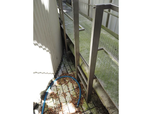 Nn platform - afbeelding 9 van  11