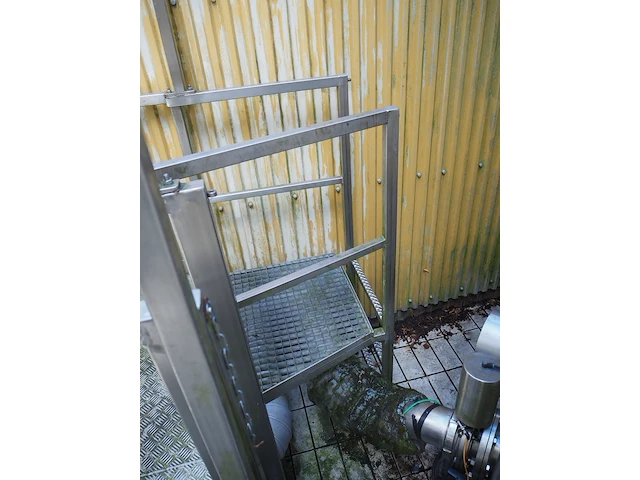 Nn platform - afbeelding 10 van  11