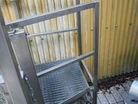 Nn platform - afbeelding 10 van  11