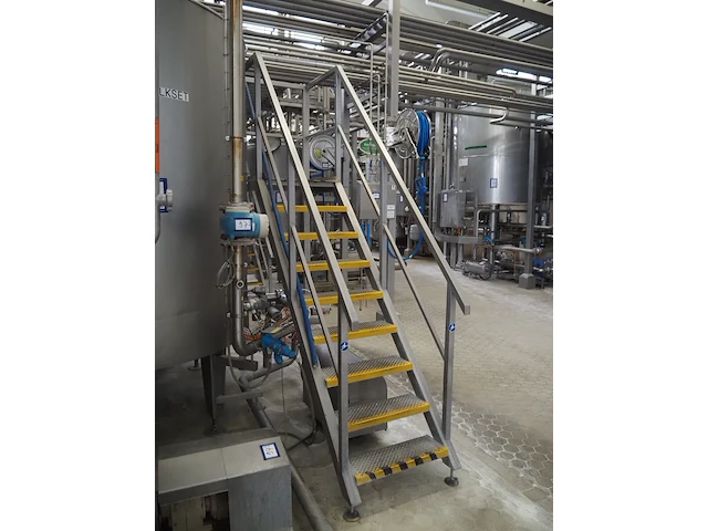 Nn platform - afbeelding 2 van  5