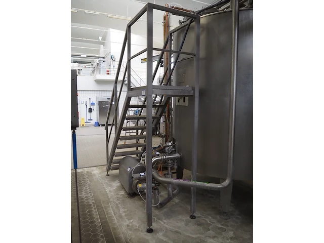 Nn platform - afbeelding 3 van  5