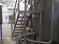 Nn platform - afbeelding 3 van  5