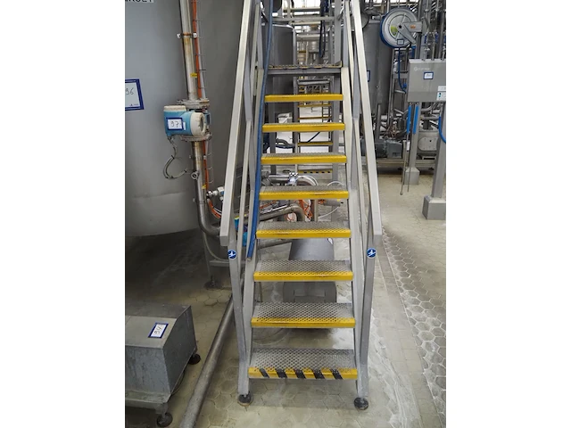 Nn platform - afbeelding 4 van  5