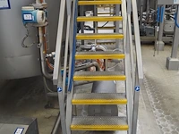 Nn platform - afbeelding 4 van  5