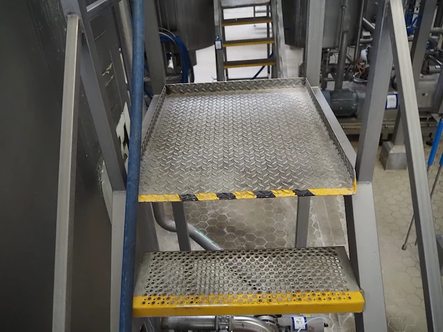 Nn platform - afbeelding 5 van  5