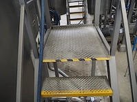 Nn platform - afbeelding 5 van  5
