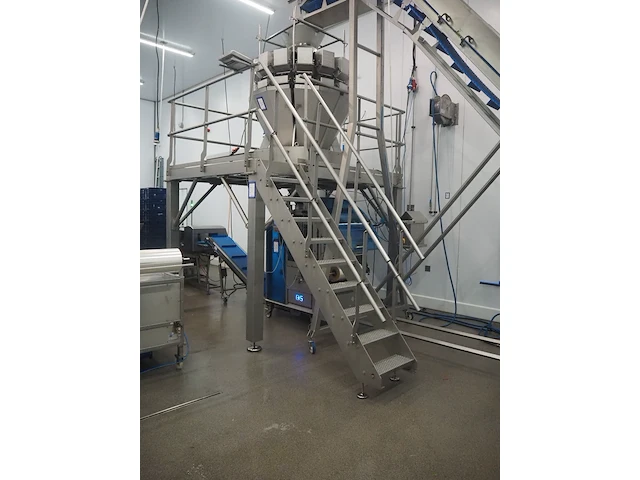 Nn platform - afbeelding 1 van  5
