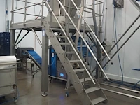 Nn platform - afbeelding 1 van  5