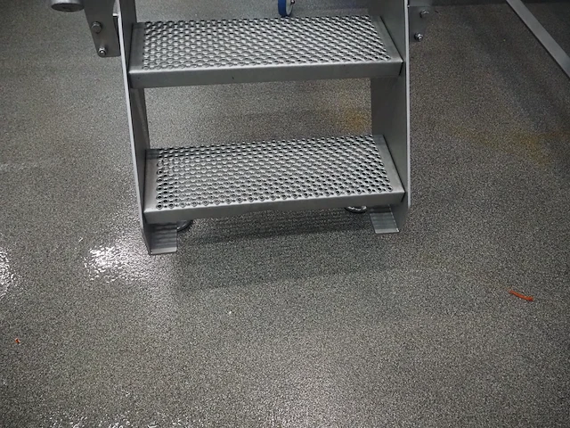 Nn platform - afbeelding 4 van  5