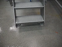 Nn platform - afbeelding 4 van  5