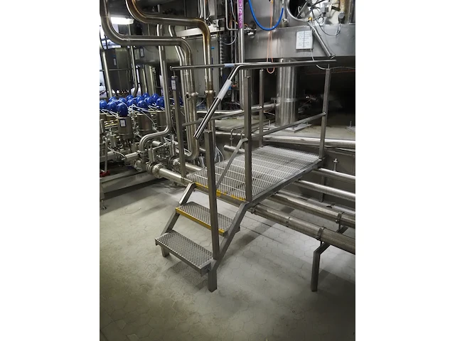 Nn platform - afbeelding 2 van  3