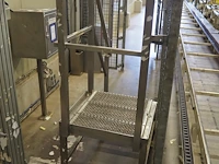 Nn platform - afbeelding 5 van  5
