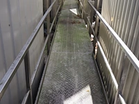 Nn platform - afbeelding 2 van  11