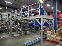 Nn platform - afbeelding 1 van  11