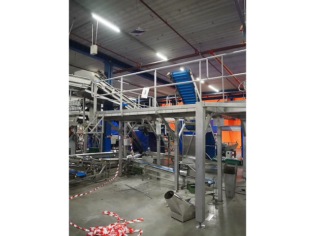 Nn platform - afbeelding 5 van  11