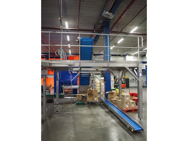 Nn platform - afbeelding 6 van  11