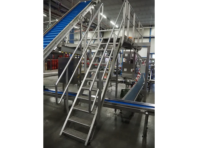 Nn platform - afbeelding 9 van  11