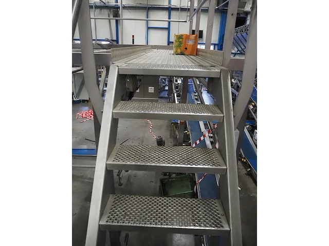 Nn platform - afbeelding 11 van  11
