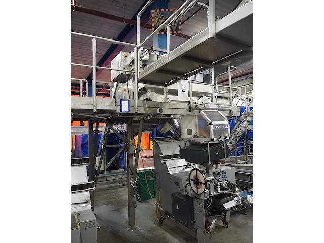 Nn platform - afbeelding 1 van  5