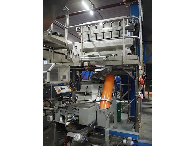 Nn platform - afbeelding 2 van  5