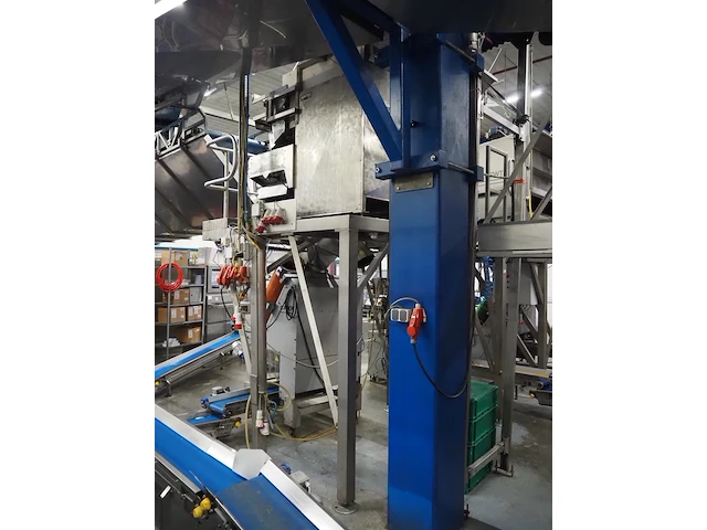 Nn platform - afbeelding 3 van  5
