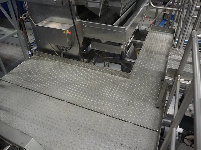 Nn platform - afbeelding 5 van  5