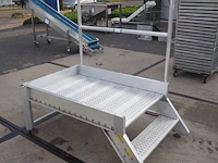 Nn platform - afbeelding 1 van  4