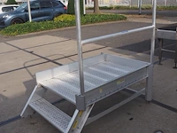 Nn platform - afbeelding 3 van  4
