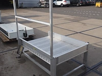 Nn platform - afbeelding 4 van  4