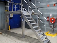 Nn platform - afbeelding 1 van  9