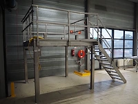 Nn platform - afbeelding 3 van  9