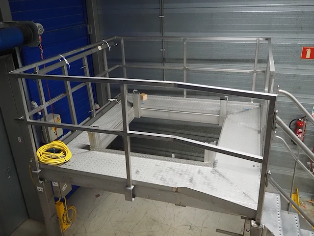 Nn platform - afbeelding 6 van  9
