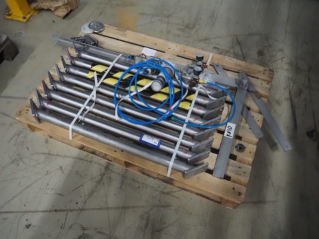 Nn platform - afbeelding 9 van  9
