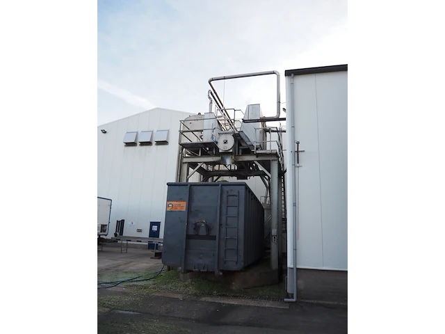 Nn platform - afbeelding 1 van  4