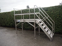 Nn platform - afbeelding 1 van  4
