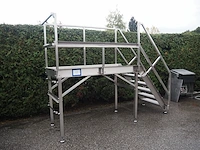 Nn platform - afbeelding 2 van  4