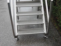Nn platform - afbeelding 3 van  4