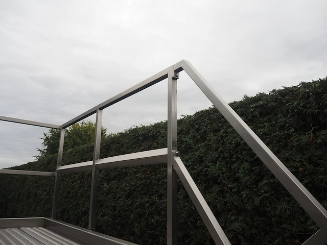 Nn platform - afbeelding 4 van  4