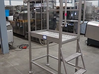 Nn platform - afbeelding 1 van  4