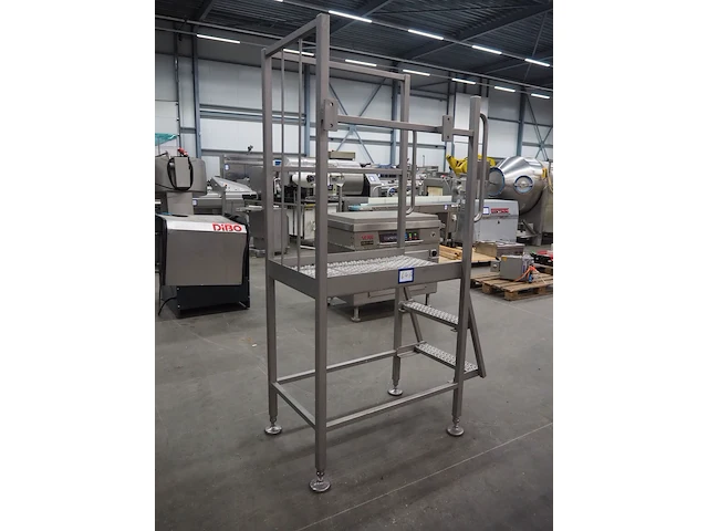 Nn platform - afbeelding 2 van  4