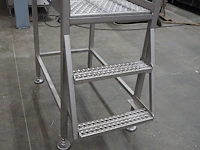 Nn platform - afbeelding 3 van  4