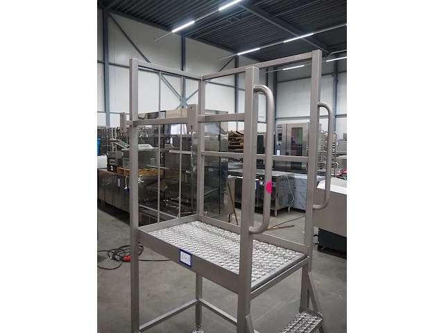 Nn platform - afbeelding 4 van  4