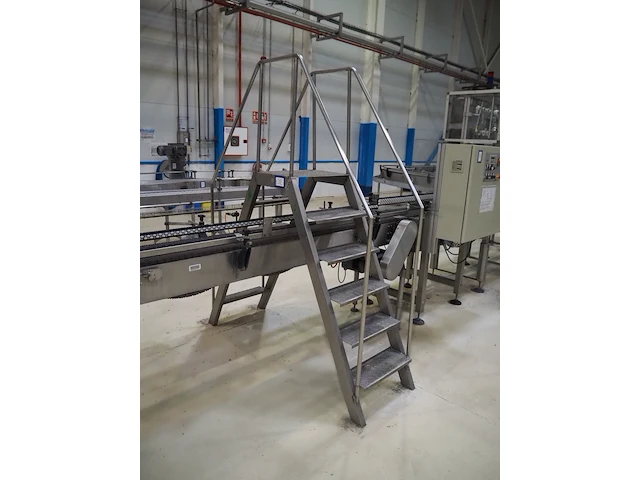 Nn platform - afbeelding 1 van  4
