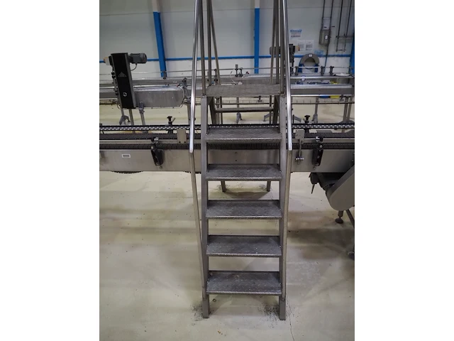 Nn platform - afbeelding 3 van  4