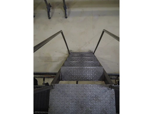 Nn platform - afbeelding 4 van  4