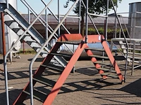 Nn platform - afbeelding 1 van  6